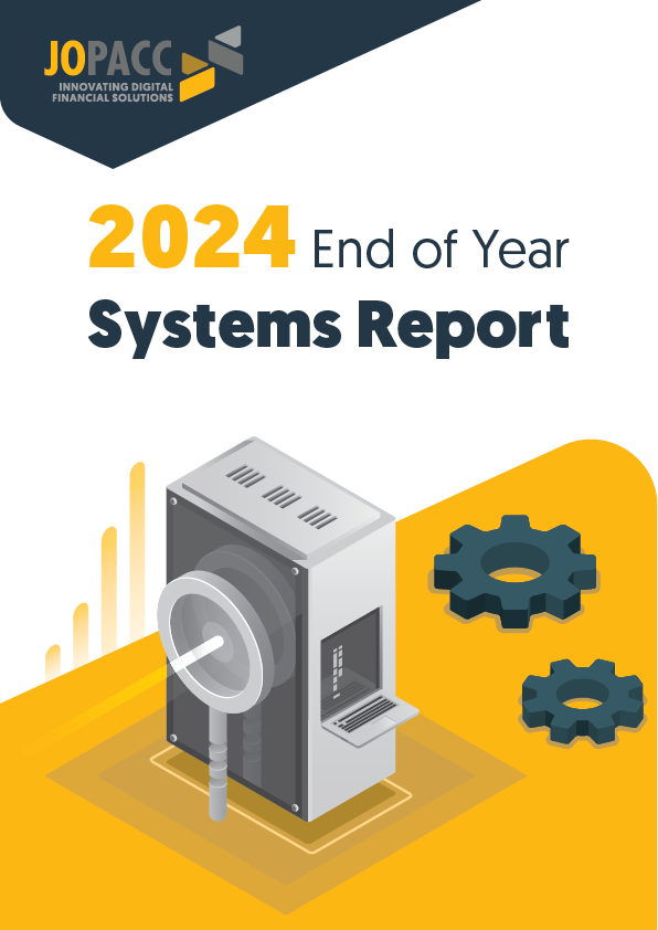End of Year 2024